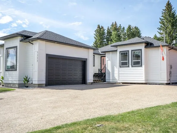 5333 SE 55th Ave, Bashaw, AB T0B 0H0