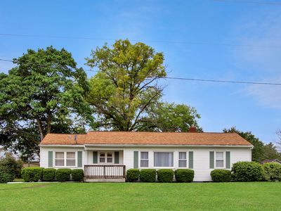 419 S Franklin St, Toulon, IL, 61483