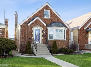 1618 N 75th Ct, Elmwood Park, IL 60707