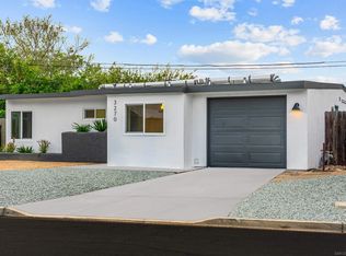 3270 Easy St, San Diego, CA 92105