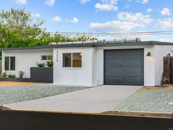 3270 Easy St, San Diego, CA 92105