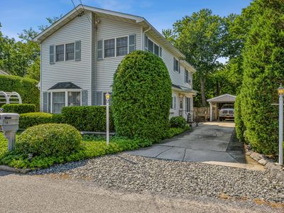 18 Wheat Path Rd W, Mount Sinai, NY, 11766