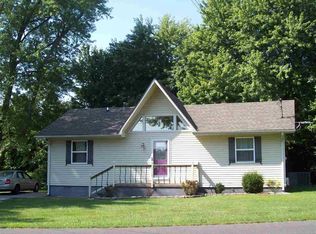 123 Erwin Dr, Mayfield, KY 42066