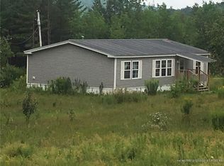 521 Turner Rd, Castle Hill, ME 04757