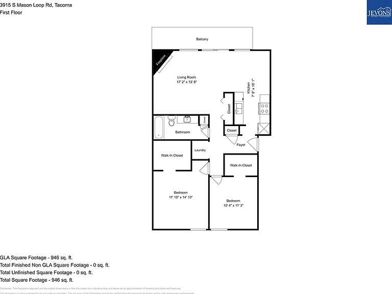 3915 Mason Loop Rd #4 — Photo 34