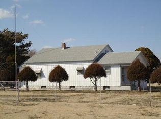 895 280th Ave, Hays, KS 67601