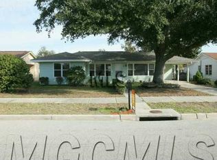 162 Pine Grove Ave, Biloxi, MS 39531