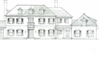 Chudleigh Farm Ln LOT 18A, Aldie, VA 20105