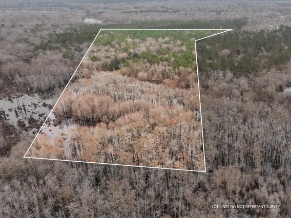 53 Mol Ac Old Hwy #24, Mc Lain, MS 39456