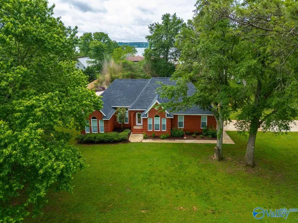 400 County Road 443, Hillsboro, AL 35643