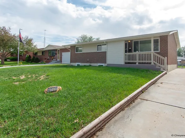 4761 Greybull Ave, Cheyenne, WY 82009