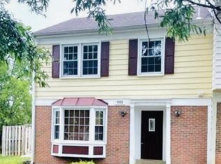 8955 McDowell Cmn, Manassas, VA 20110
