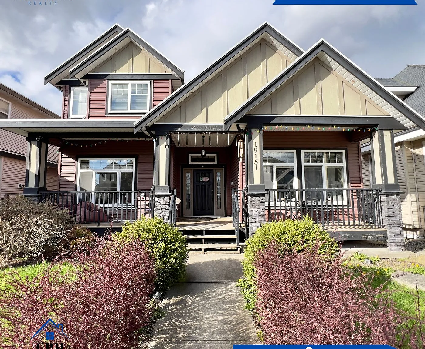 5 bed, 3.5 bath, 2600 sqft, $3,995 — Photo 1