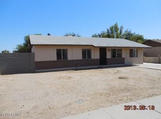 4602 W Hubbell St, Phoenix, AZ 85035