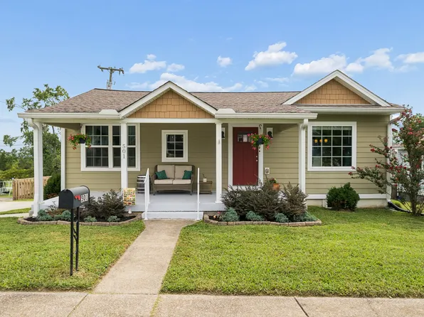 501 Cleves St, Old Hickory, TN 37138