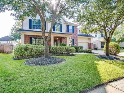 10626 Farmersville Frk, Missouri City, TX, 77459