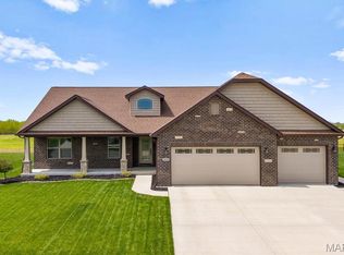 414 Grand Reserve, Shiloh, IL 62221