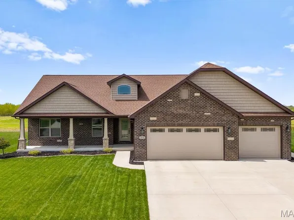 414 Grand Reserve, Shiloh, IL 62221