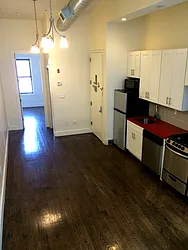 Rented by East Williamsburg Realty Inc