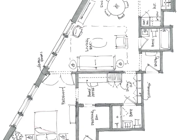 1 Sheridan Square image 1 of 1