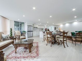 85 Skymark Dr #502, Toronto, ON