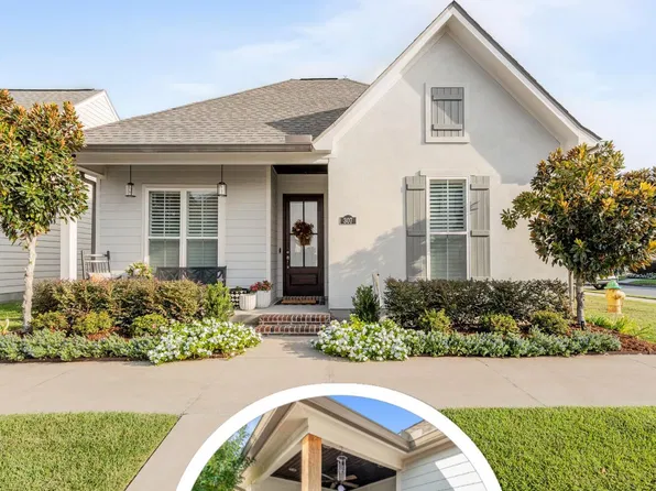 307 Harvey Cay Ln, Youngsville, LA 70592