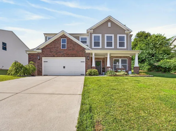 3953 W Ribbon Ln, Bloomington, IN 47404
