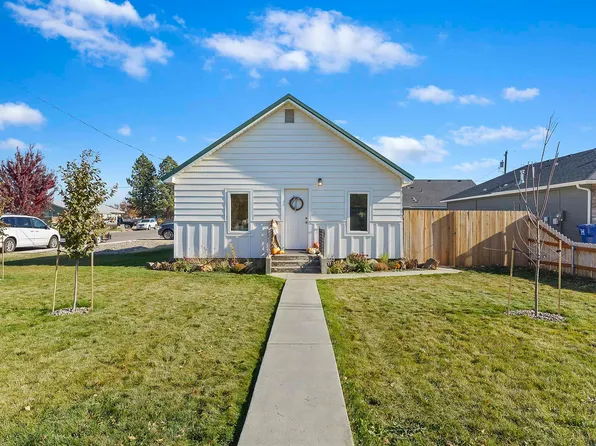 224 E Park Ave, New Plymouth, ID 83655
