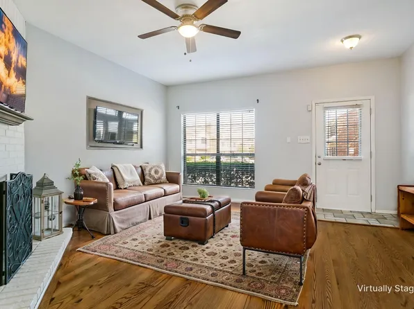 208 Samuel Blvd APT 3N, Coppell, TX 75019