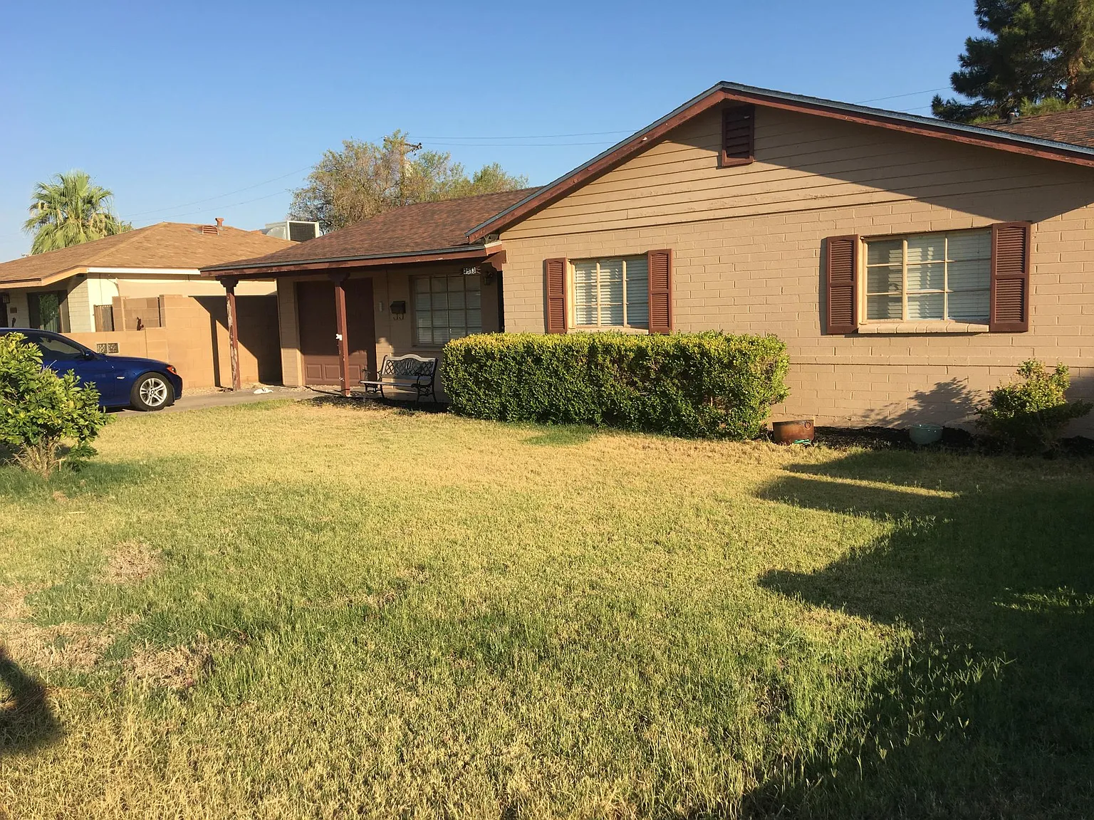 3 bed, 1136 sqft, $2,200 — Photo 2