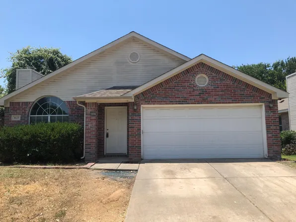 1623 Truman Ln, Irving, TX 75060