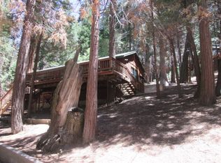 10936 Elm Dr, Wofford Heights, CA 93285