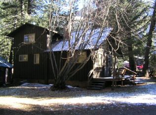 84653 Ice Creek Ln, Joseph, OR 97846