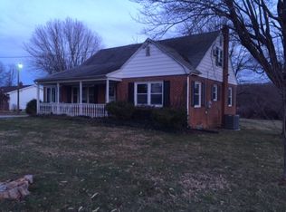 2089 Bethel Rd, Finksburg, MD 21048