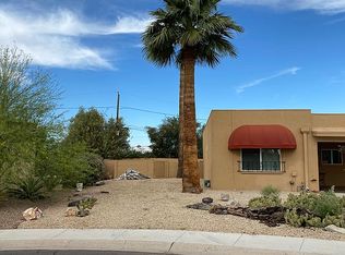 4622 N 76th Pl, Scottsdale, AZ 85251