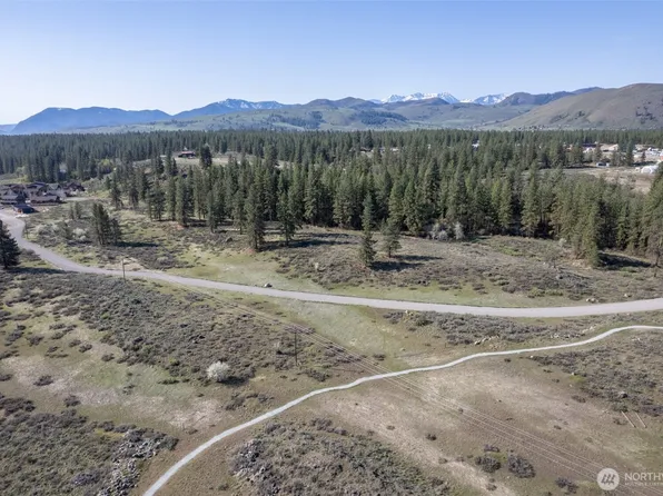 9 TBD Cascadian Way, Winthrop, WA 98862