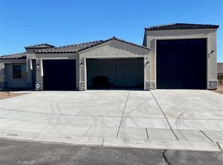 2366 E Texas Sage, Bullhead City, AZ 86442