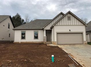 522 Charity Ln, Murfreesboro, TN 37128