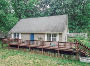 35 Hardrock Rd, Sylva, NC 28779