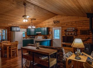 W5835 Beach Dr, New Lisbon, WI 53950
