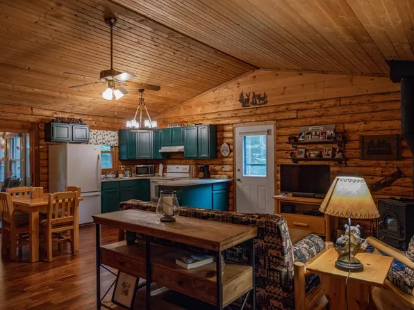 W5835 Beach Dr, New Lisbon, WI 53950