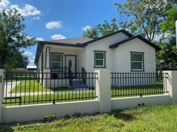 39410 Kennedy Ave, Zephyrhills, FL 33542
