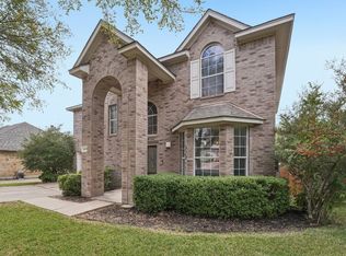 4103 Hidden View Ct, Round Rock, TX 78665
