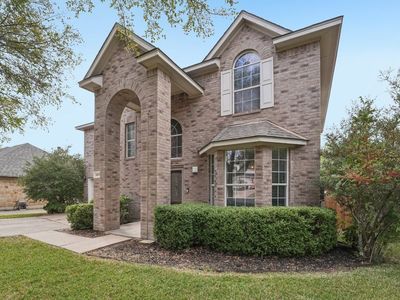 4103 Hidden View Ct, Round Rock, TX, 78665