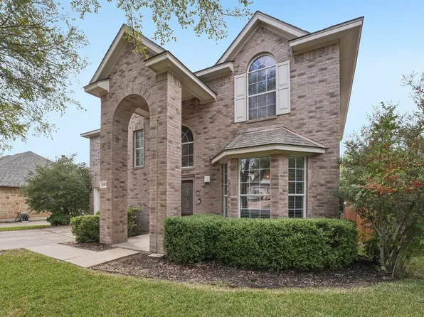 4103 Hidden View Court, Round Rock, TX 78665