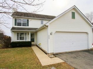 205 Sterling Ct, Genoa City, WI 53128