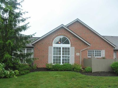 6833 Ridge Rock Dr, New Albany, OH, 43054