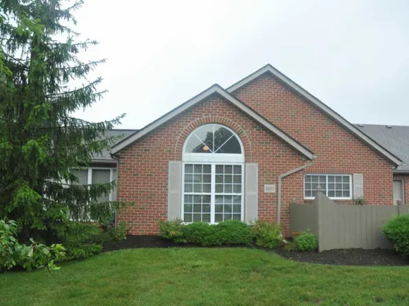 6833 Ridge Rock Dr, New Albany, OH 43054