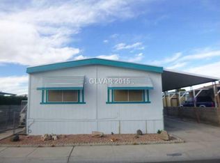 3609 Haleakala Dr, Las Vegas, NV 89122