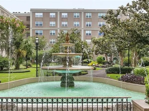 1750 Saint Charles Ave APT 412, New Orleans, LA 70130